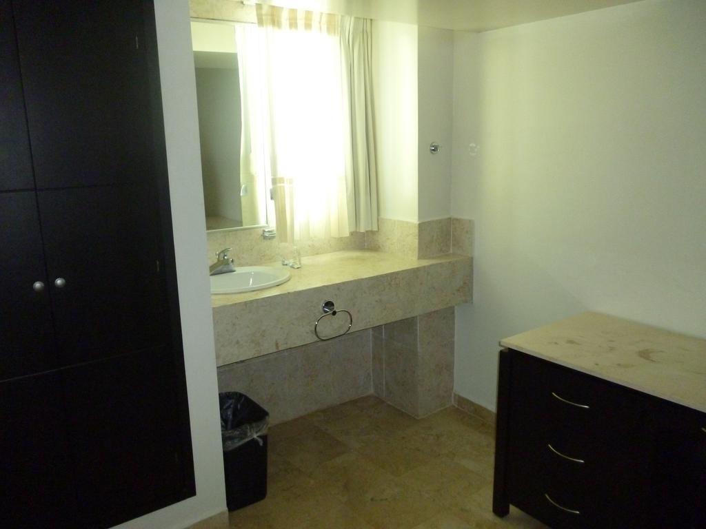 Hotel Empresarial Параисо Номер фото