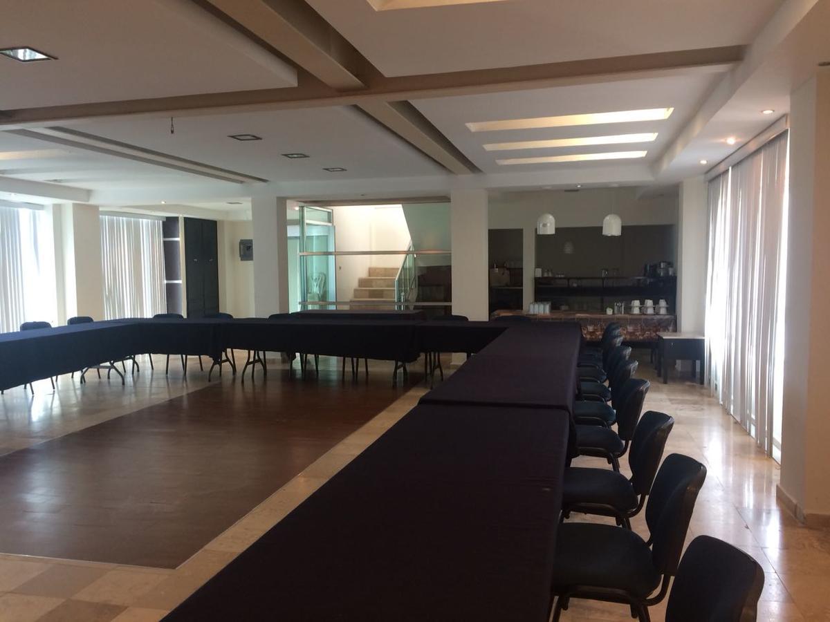 Hotel Empresarial Параисо Экстерьер фото